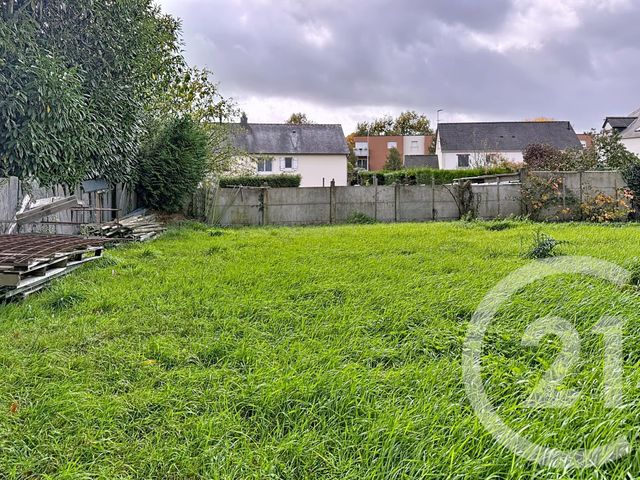 terrain - REDON - 35