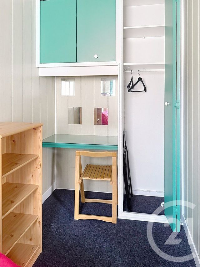 Appartement Studio à louer - 1 pièce - 18.64 m2 - REDON - 35 - BRETAGNE - Century 21 L'Immobilière De L'Ouest