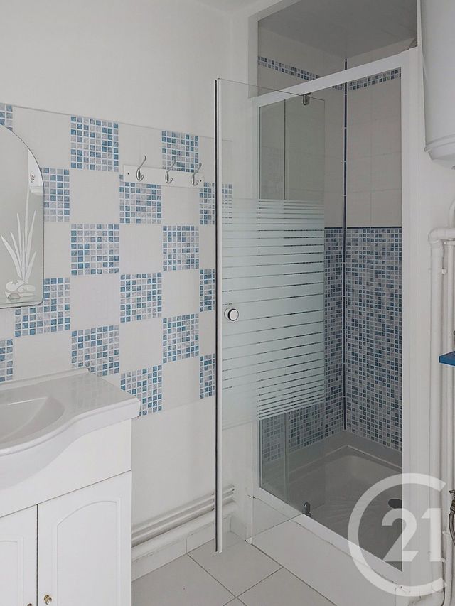 Appartement Studio à louer - 1 pièce - 18.64 m2 - REDON - 35 - BRETAGNE - Century 21 L'Immobilière De L'Ouest