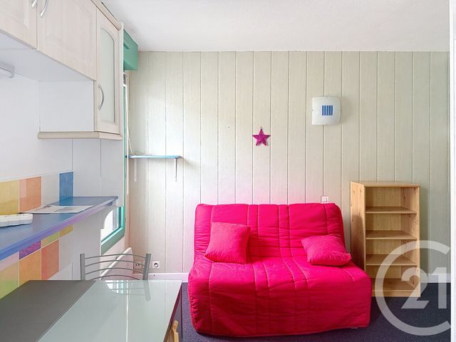 Appartement Studio à louer - 1 pièce - 18.64 m2 - REDON - 35 - BRETAGNE - Century 21 L'Immobilière De L'Ouest