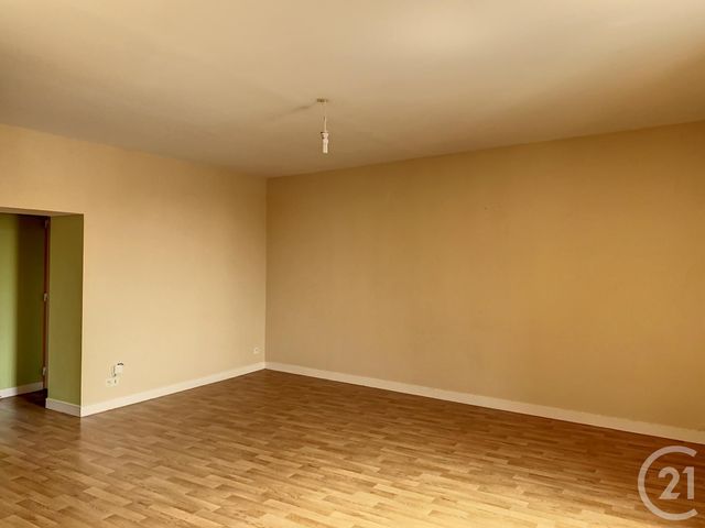 Appartement F2 à louer - 2 pièces - 52.85 m2 - REDON - 35 - BRETAGNE - Century 21 L'Immobilière De L'Ouest