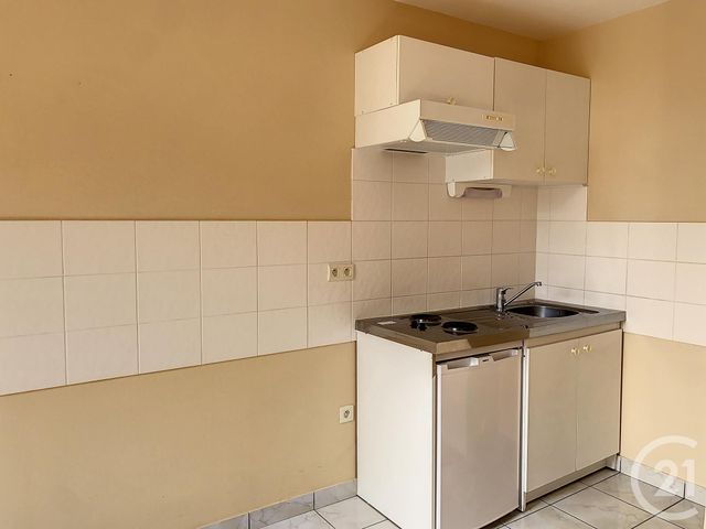 Appartement F2 à louer - 2 pièces - 52.85 m2 - REDON - 35 - BRETAGNE - Century 21 L'Immobilière De L'Ouest