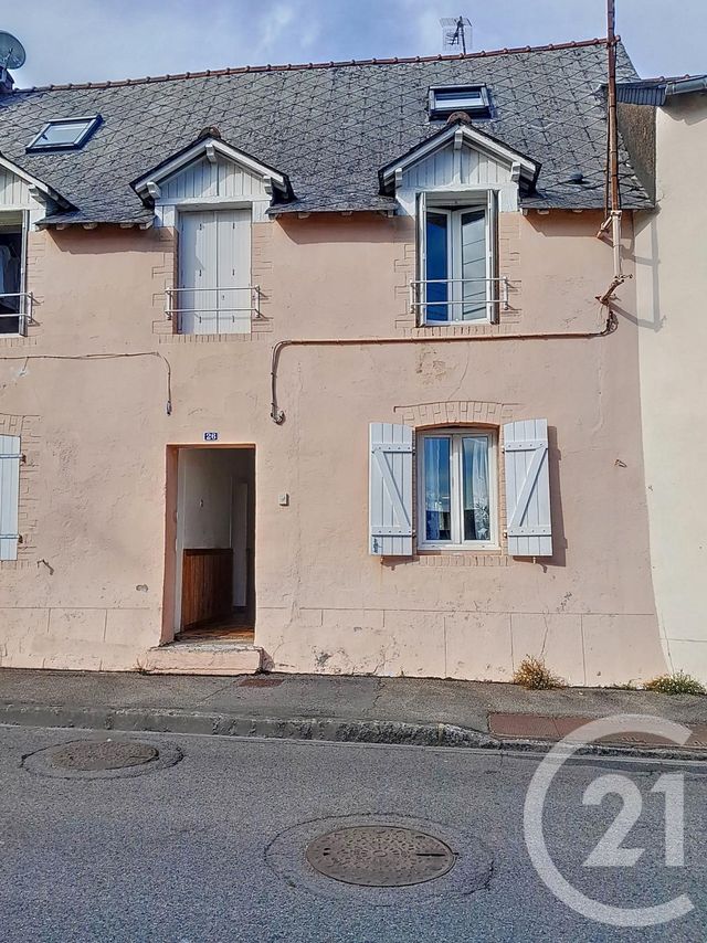 Appartement F1 à louer - 1 pièce - 19.31 m2 - REDON - 35 - BRETAGNE - Century 21 L'Immobilière De L'Ouest