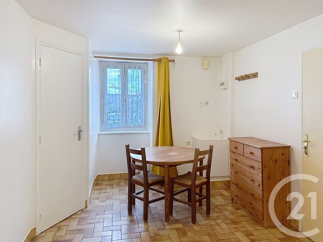 Appartement F1 à louer REDON