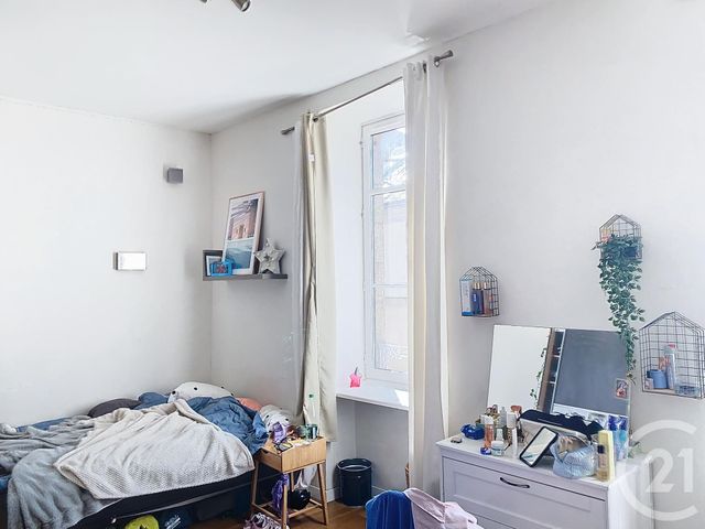 Appartement T5 à vendre - 6 pièces - 161.5 m2 - REDON - 35 - BRETAGNE - Century 21 L'Immobilière De L'Ouest