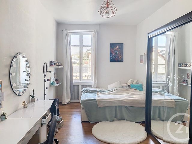 Appartement T5 à vendre - 6 pièces - 161.5 m2 - REDON - 35 - BRETAGNE - Century 21 L'Immobilière De L'Ouest