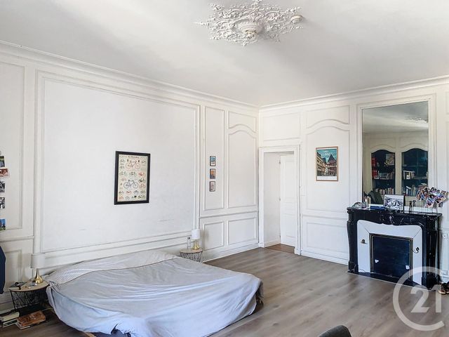 Appartement T5 à vendre - 6 pièces - 161.5 m2 - REDON - 35 - BRETAGNE - Century 21 L'Immobilière De L'Ouest