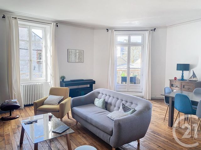 Appartement T5 à vendre REDON