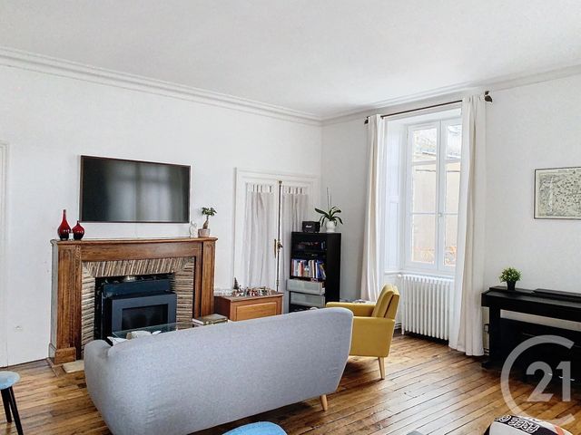 Appartement T5 à vendre - 6 pièces - 161.5 m2 - REDON - 35 - BRETAGNE - Century 21 L'Immobilière De L'Ouest