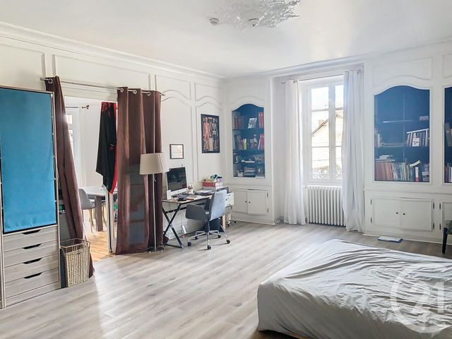 Appartement T5 à vendre - 6 pièces - 161.5 m2 - REDON - 35 - BRETAGNE - Century 21 L'Immobilière De L'Ouest