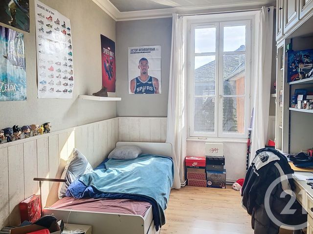 Appartement T5 à vendre - 6 pièces - 161.5 m2 - REDON - 35 - BRETAGNE - Century 21 L'Immobilière De L'Ouest