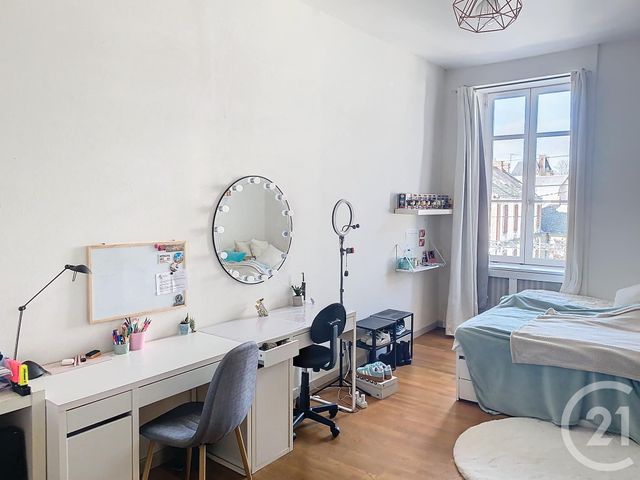 Appartement T5 à vendre - 6 pièces - 161.5 m2 - REDON - 35 - BRETAGNE - Century 21 L'Immobilière De L'Ouest