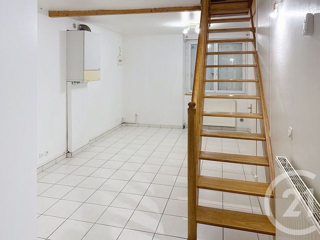 Appartement T3 à louer - 3 pièces - 64.79 m2 - ST NICOLAS DE REDON - 44 - PAYS-DE-LOIRE - Century 21 L'Immobilière De L'Ouest