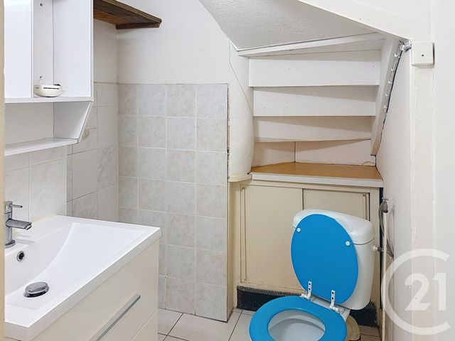 Appartement T3 à louer - 3 pièces - 64.79 m2 - ST NICOLAS DE REDON - 44 - PAYS-DE-LOIRE - Century 21 L'Immobilière De L'Ouest