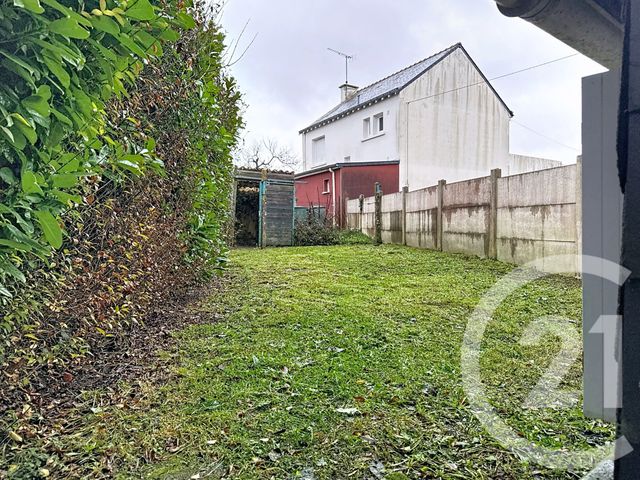 Appartement T3 à louer - 3 pièces - 64.79 m2 - ST NICOLAS DE REDON - 44 - PAYS-DE-LOIRE - Century 21 L'Immobilière De L'Ouest