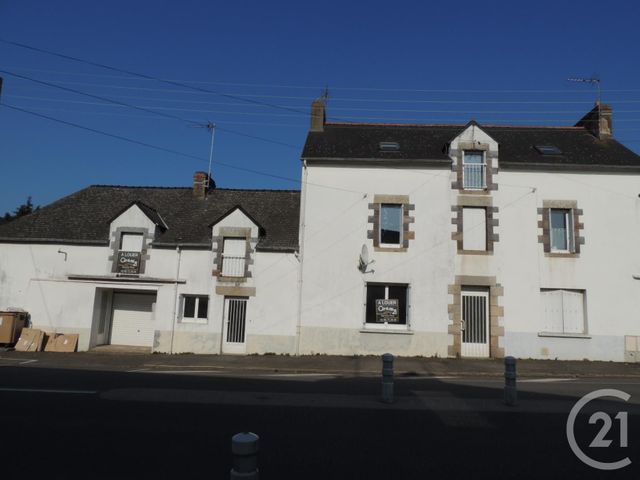 Appartement T3 à louer ST NICOLAS DE REDON