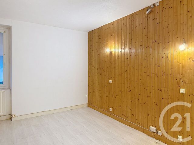 Appartement T3 à louer - 3 pièces - 64.79 m2 - ST NICOLAS DE REDON - 44 - PAYS-DE-LOIRE - Century 21 L'Immobilière De L'Ouest