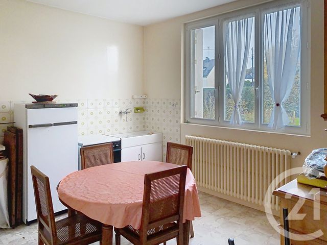 maison à vendre - 10 pièces - 124.0 m2 - ST NICOLAS DE REDON - 44 - PAYS-DE-LOIRE - Century 21 L'Immobilière De L'Ouest