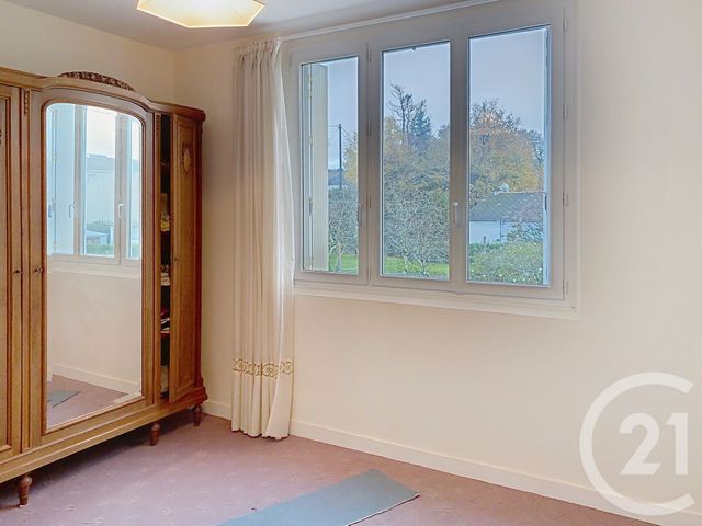 maison à vendre - 10 pièces - 124.0 m2 - ST NICOLAS DE REDON - 44 - PAYS-DE-LOIRE - Century 21 L'Immobilière De L'Ouest