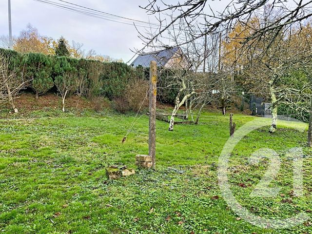 maison à vendre - 10 pièces - 124.0 m2 - ST NICOLAS DE REDON - 44 - PAYS-DE-LOIRE - Century 21 L'Immobilière De L'Ouest