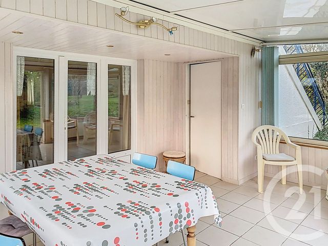 maison à vendre - 10 pièces - 124.0 m2 - ST NICOLAS DE REDON - 44 - PAYS-DE-LOIRE - Century 21 L'Immobilière De L'Ouest