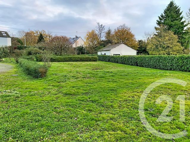 maison à vendre - 10 pièces - 124.0 m2 - ST NICOLAS DE REDON - 44 - PAYS-DE-LOIRE - Century 21 L'Immobilière De L'Ouest