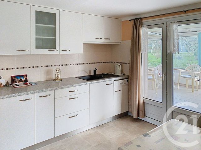 maison à vendre - 10 pièces - 124.0 m2 - ST NICOLAS DE REDON - 44 - PAYS-DE-LOIRE - Century 21 L'Immobilière De L'Ouest