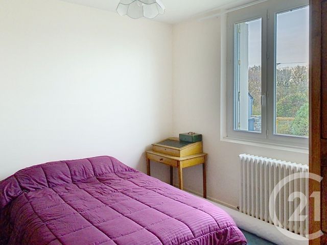 maison à vendre - 10 pièces - 124.0 m2 - ST NICOLAS DE REDON - 44 - PAYS-DE-LOIRE - Century 21 L'Immobilière De L'Ouest