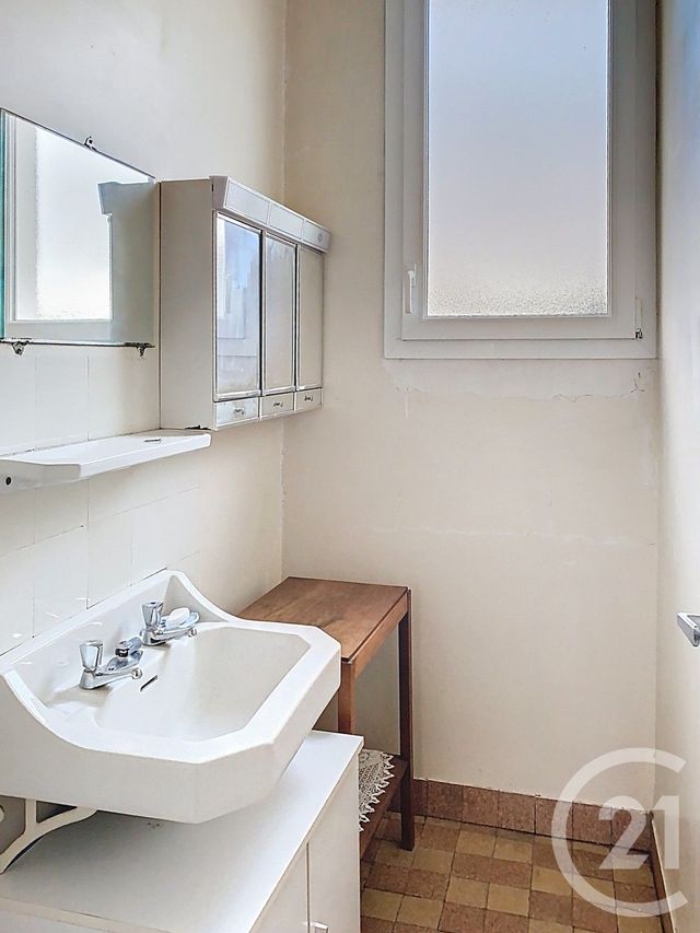 maison à vendre - 10 pièces - 124.0 m2 - ST NICOLAS DE REDON - 44 - PAYS-DE-LOIRE - Century 21 L'Immobilière De L'Ouest