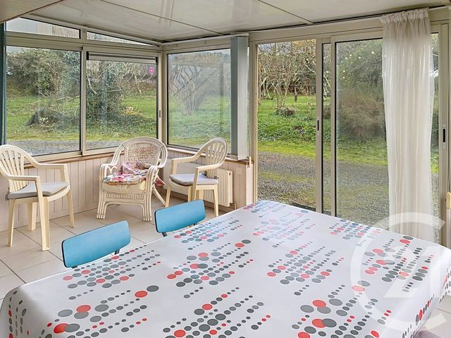 maison à vendre - 10 pièces - 124.0 m2 - ST NICOLAS DE REDON - 44 - PAYS-DE-LOIRE - Century 21 L'Immobilière De L'Ouest