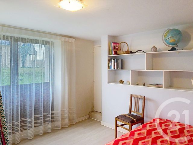 maison à vendre - 10 pièces - 124.0 m2 - ST NICOLAS DE REDON - 44 - PAYS-DE-LOIRE - Century 21 L'Immobilière De L'Ouest