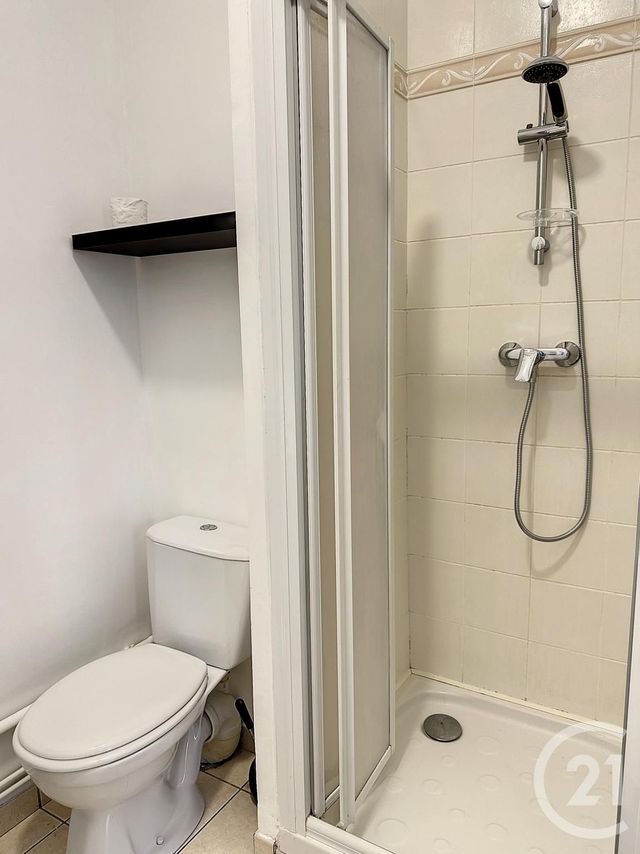 Appartement T1 à louer - 2 pièces - 24.2 m2 - REDON - 35 - BRETAGNE - Century 21 L'Immobilière De L'Ouest