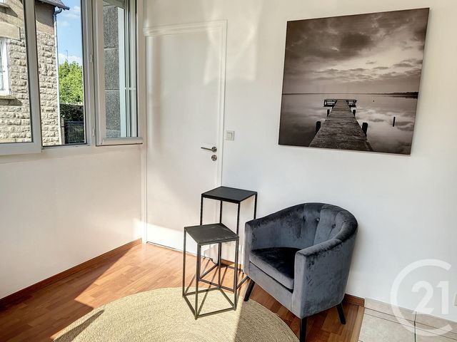 Appartement T1 à louer - 2 pièces - 24.2 m2 - REDON - 35 - BRETAGNE - Century 21 L'Immobilière De L'Ouest