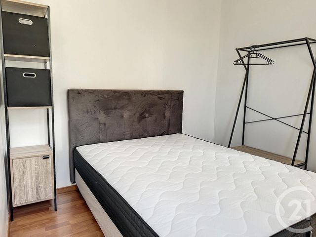 Appartement T1 à louer - 2 pièces - 24.2 m2 - REDON - 35 - BRETAGNE - Century 21 L'Immobilière De L'Ouest