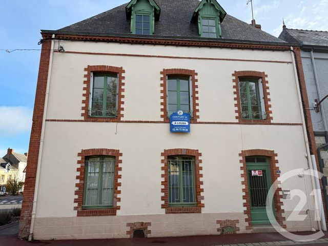 Appartement T4 à louer AVESSAC