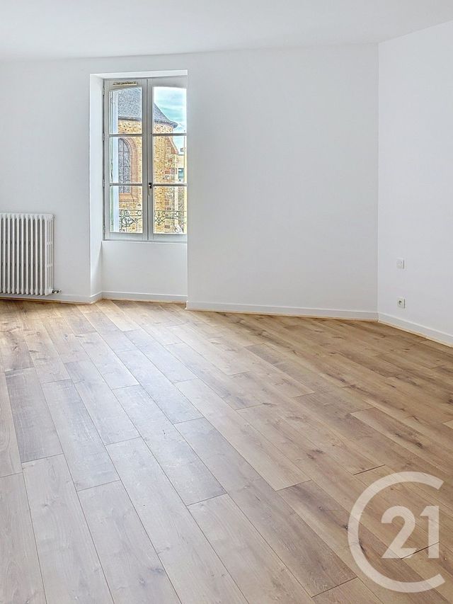 Appartement T4 à louer - 3 pièces - 99.15 m2 - AVESSAC - 44 - PAYS-DE-LOIRE - Century 21 L'Immobilière De L'Ouest