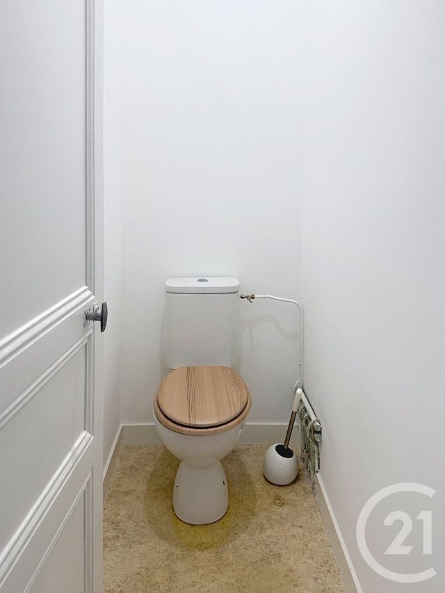 Appartement T4 à louer - 3 pièces - 99.15 m2 - AVESSAC - 44 - PAYS-DE-LOIRE - Century 21 L'Immobilière De L'Ouest