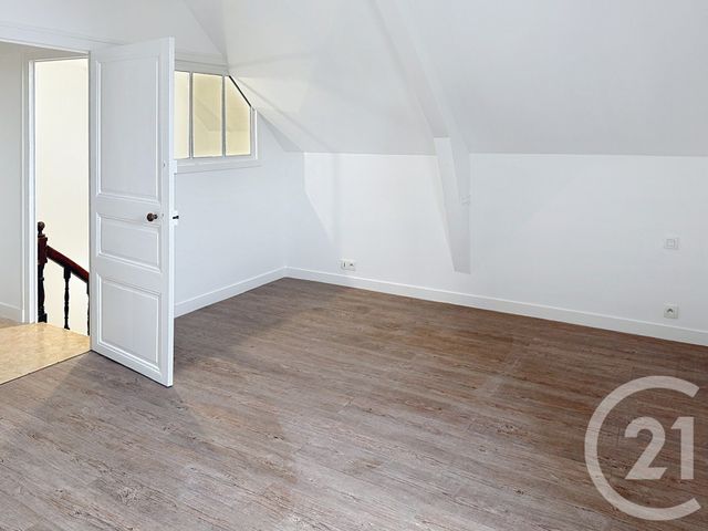 Appartement T4 à louer - 3 pièces - 99.15 m2 - AVESSAC - 44 - PAYS-DE-LOIRE - Century 21 L'Immobilière De L'Ouest