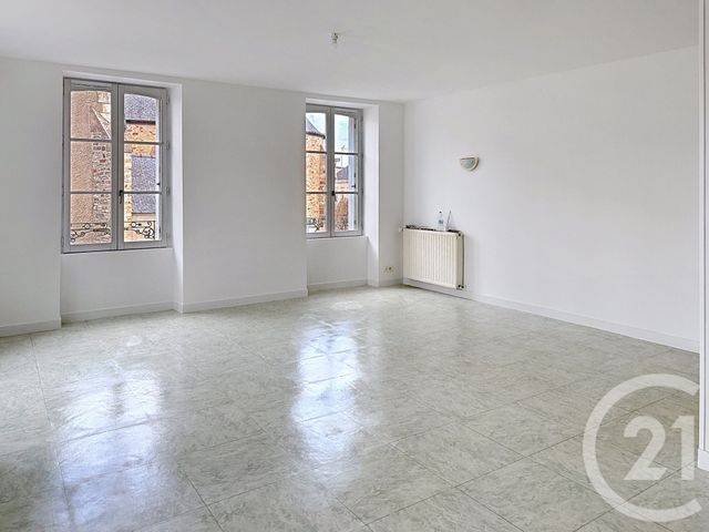 Appartement T4 à louer AVESSAC