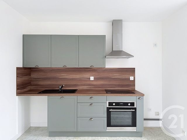 Appartement T4 à louer - 3 pièces - 99.15 m2 - AVESSAC - 44 - PAYS-DE-LOIRE - Century 21 L'Immobilière De L'Ouest