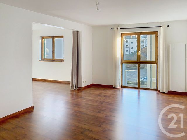 appartement - REDON - 35