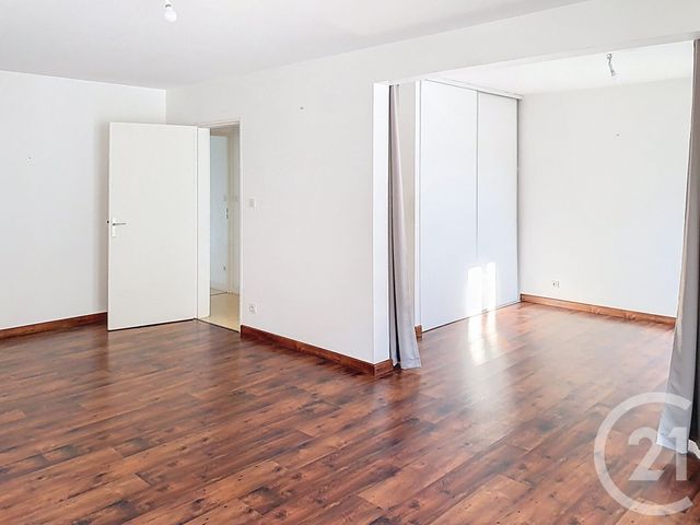 Appartement T3 à vendre - 3 pièces - 72.19 m2 - REDON - 35 - BRETAGNE - Century 21 L'Immobilière De L'Ouest