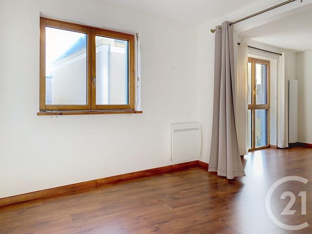 Appartement T3 à vendre - 3 pièces - 72.19 m2 - REDON - 35 - BRETAGNE - Century 21 L'Immobilière De L'Ouest