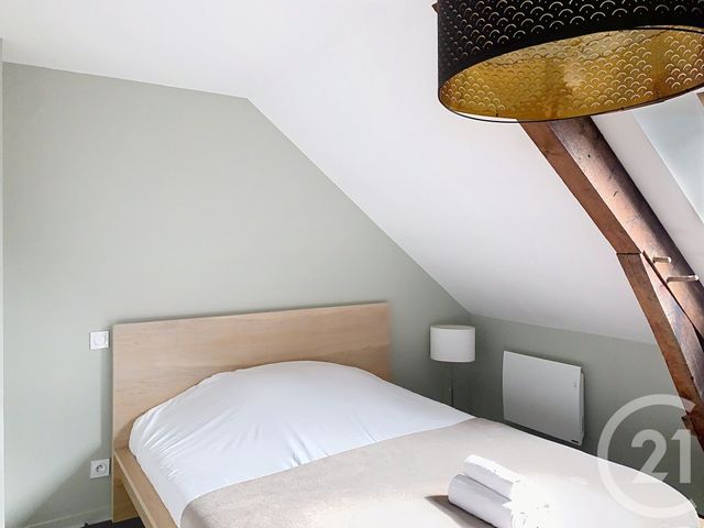 Appartement T2 à louer - 2 pièces - 28.1 m2 - REDON - 35 - BRETAGNE - Century 21 L'Immobilière De L'Ouest