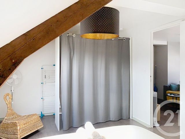 Appartement T2 à louer - 2 pièces - 28.1 m2 - REDON - 35 - BRETAGNE - Century 21 L'Immobilière De L'Ouest