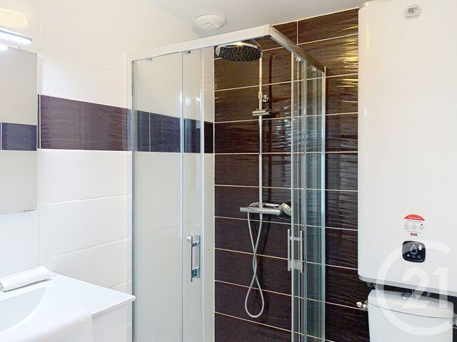 Appartement T2 à louer - 2 pièces - 28.1 m2 - REDON - 35 - BRETAGNE - Century 21 L'Immobilière De L'Ouest