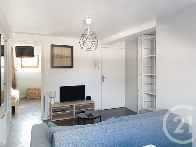 Appartement T2 à louer - 2 pièces - 28.1 m2 - REDON - 35 - BRETAGNE - Century 21 L'Immobilière De L'Ouest