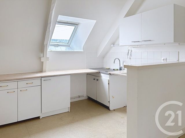 Appartement F2 à louer - 2 pièces - 33.6 m2 - ST NICOLAS DE REDON - 44 - PAYS-DE-LOIRE - Century 21 L'Immobilière De L'Ouest