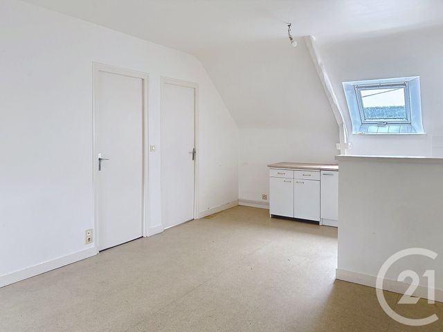Appartement F2 à louer - 2 pièces - 33.6 m2 - ST NICOLAS DE REDON - 44 - PAYS-DE-LOIRE - Century 21 L'Immobilière De L'Ouest