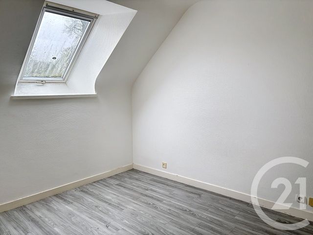Appartement F2 à louer - 2 pièces - 33.6 m2 - ST NICOLAS DE REDON - 44 - PAYS-DE-LOIRE - Century 21 L'Immobilière De L'Ouest